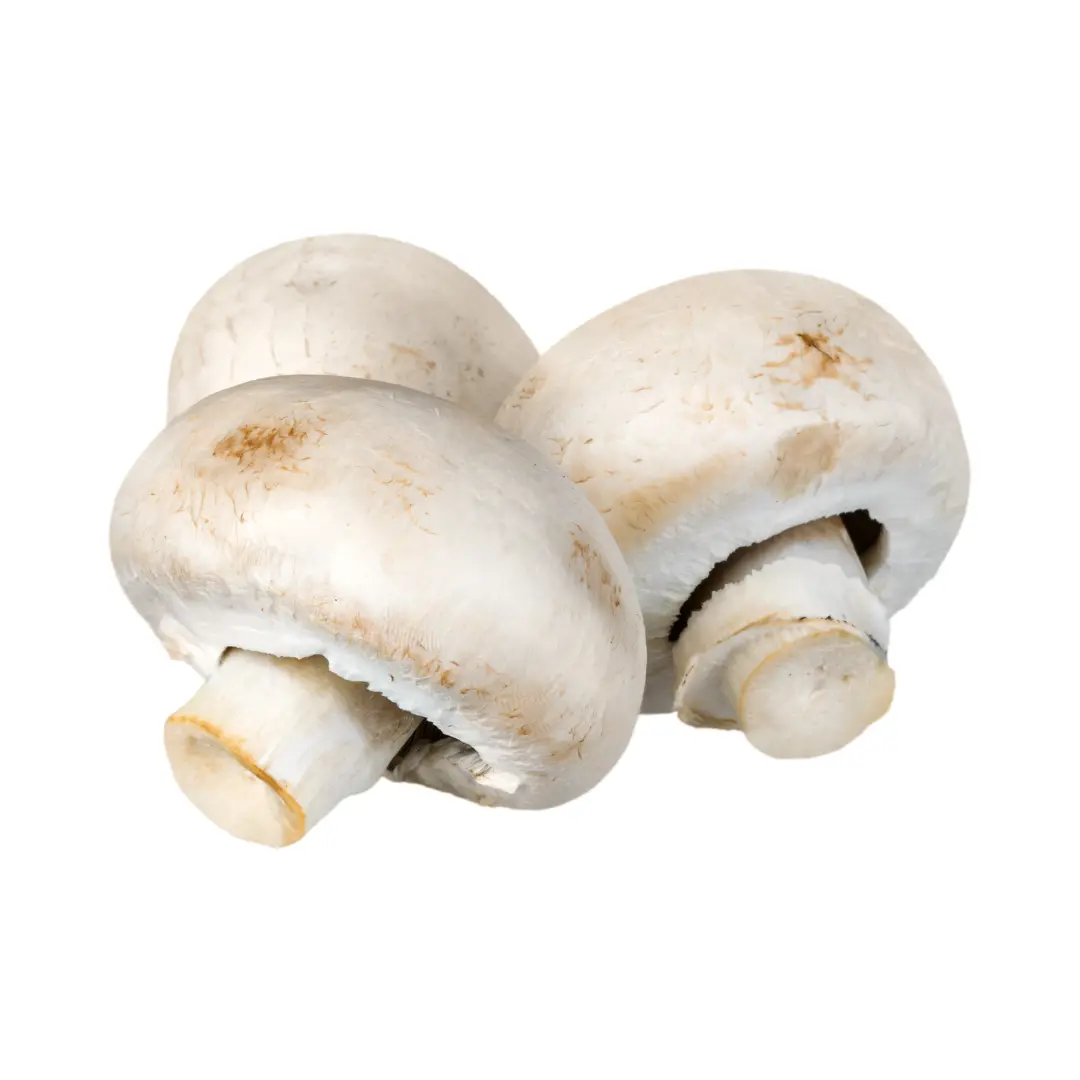 Mushroom Soup Powder