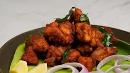 Chicken 65 (M65)