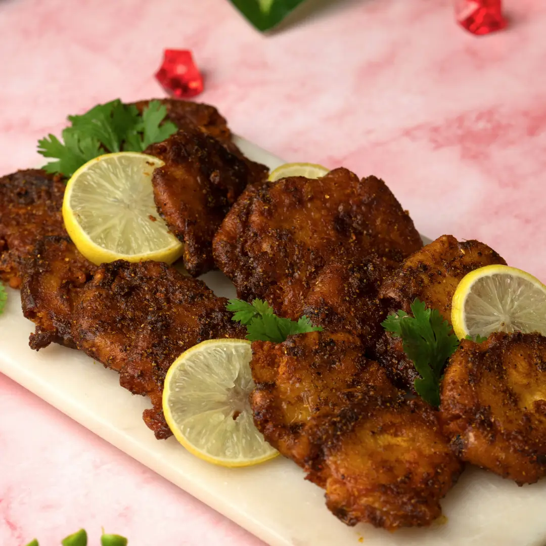 Sindhi Aloo Tuk