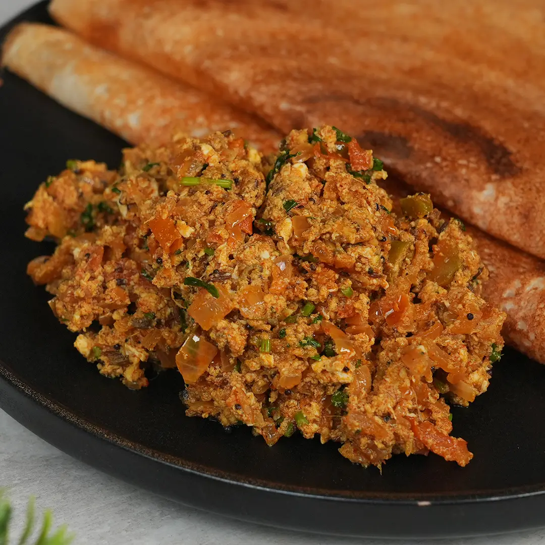 Muttai Thakkali