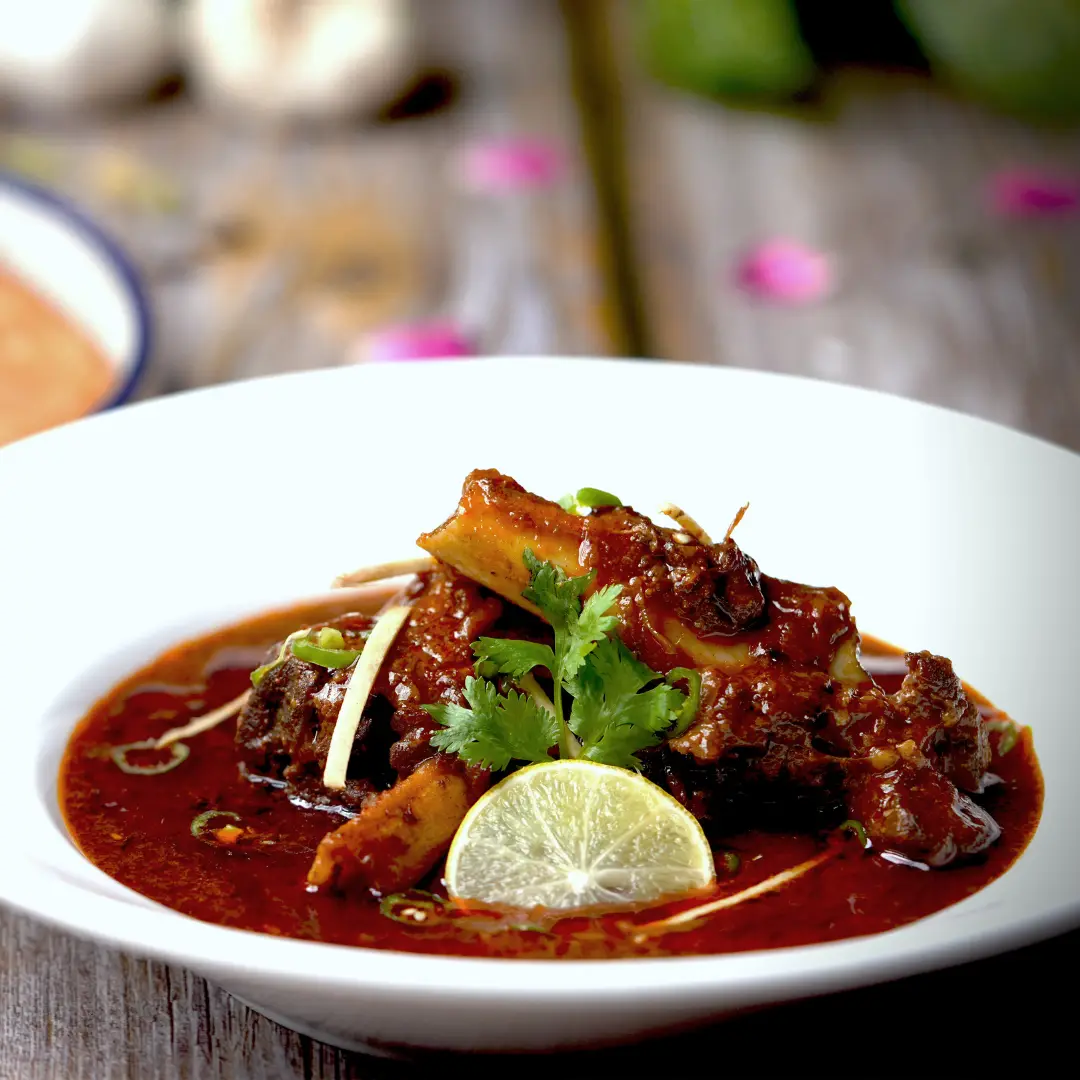 Nalli Nihari