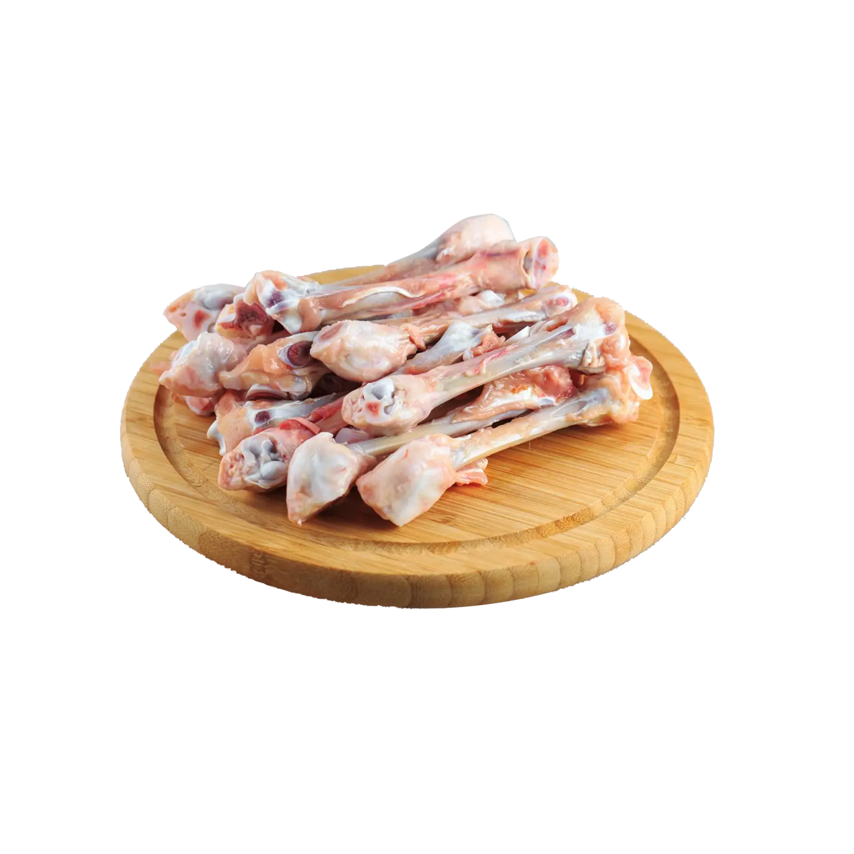 Chicken Bones