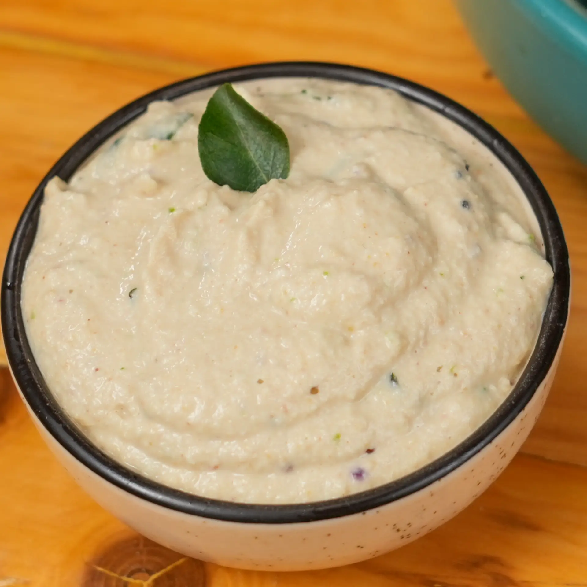 High Protein Thenga Chutney