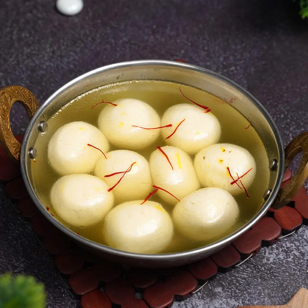 Rasgulla