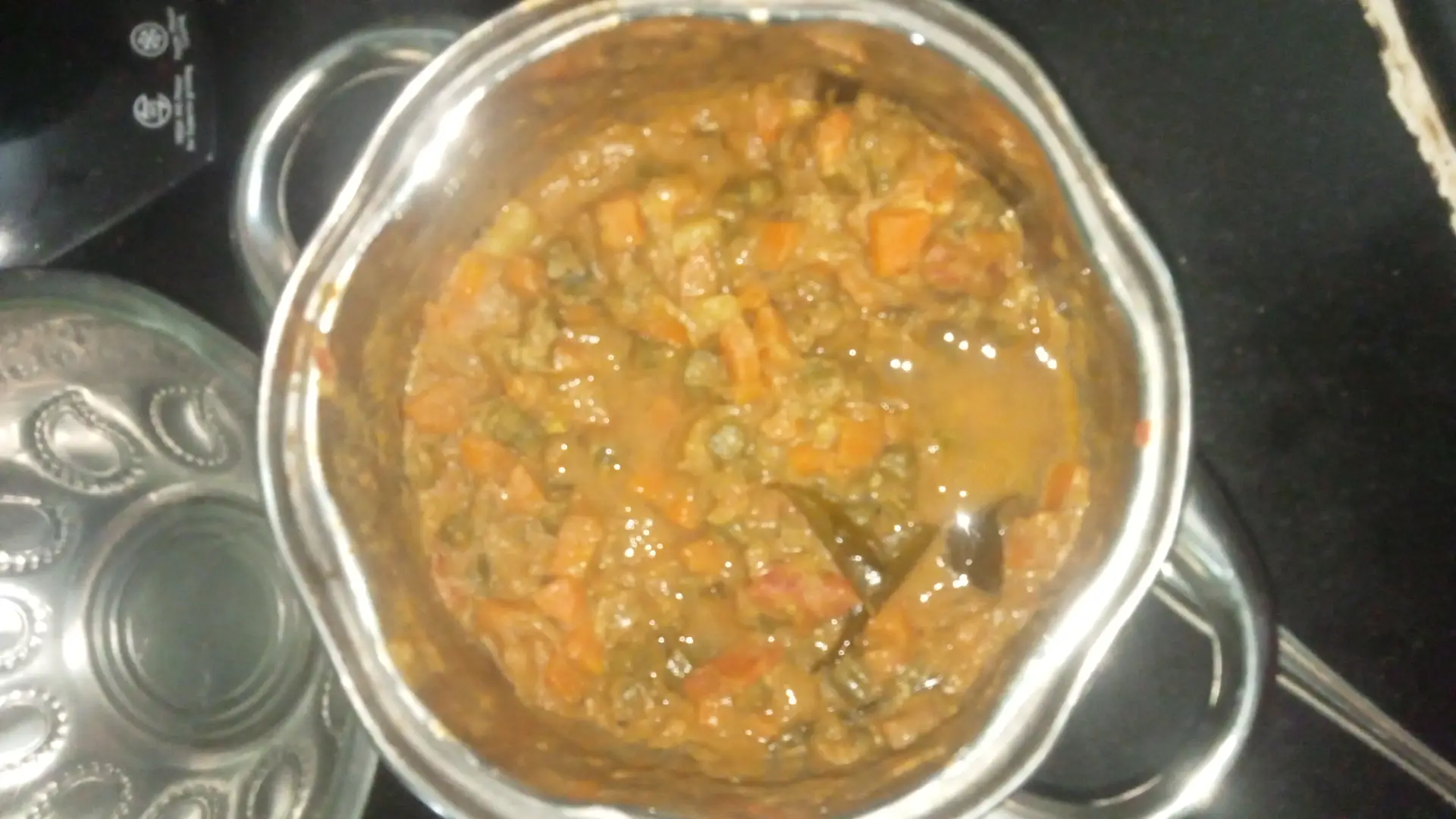 A cook's photo of Muttaikose Varuval Dosa