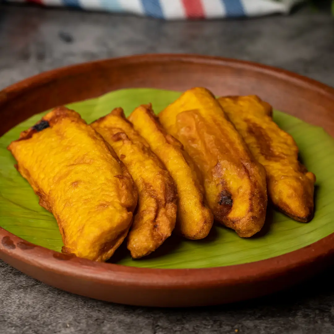 Pazham Pori