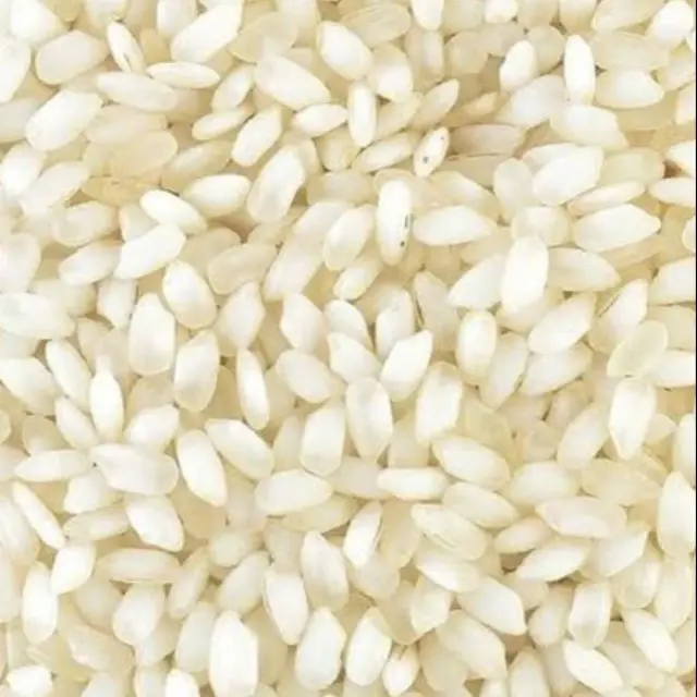Parboiled rice