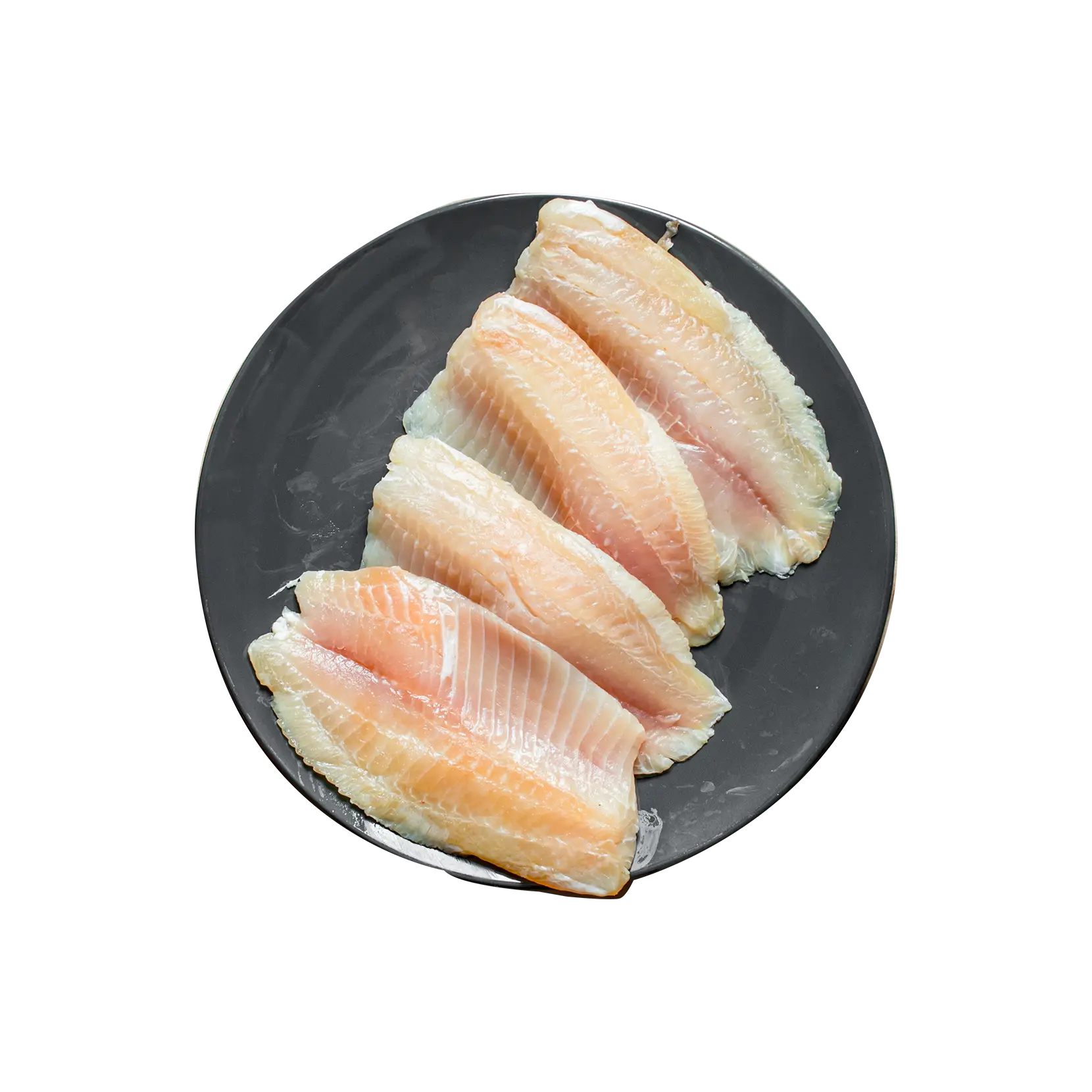 Fish (Boneless)
