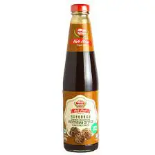Veg Oyster Sauce