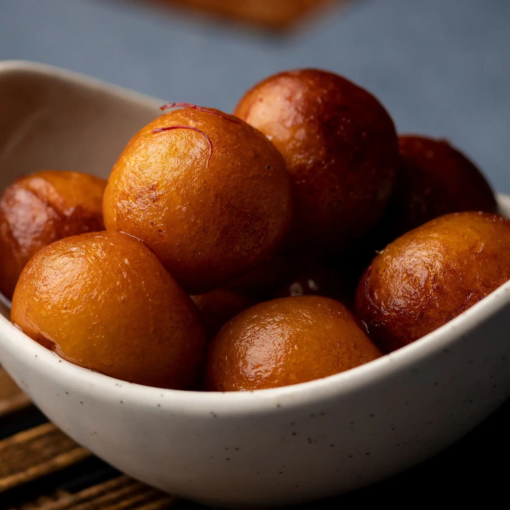 Gulab Jamun