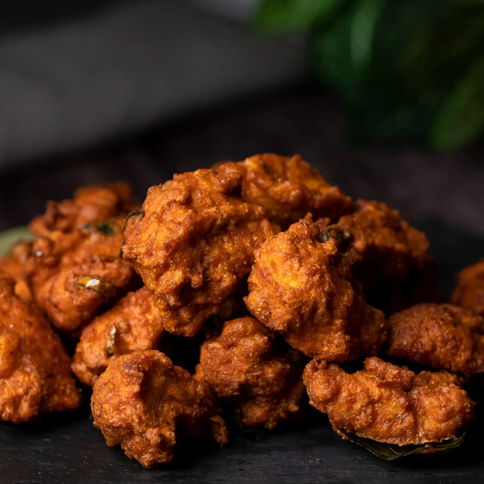 Chicken 65