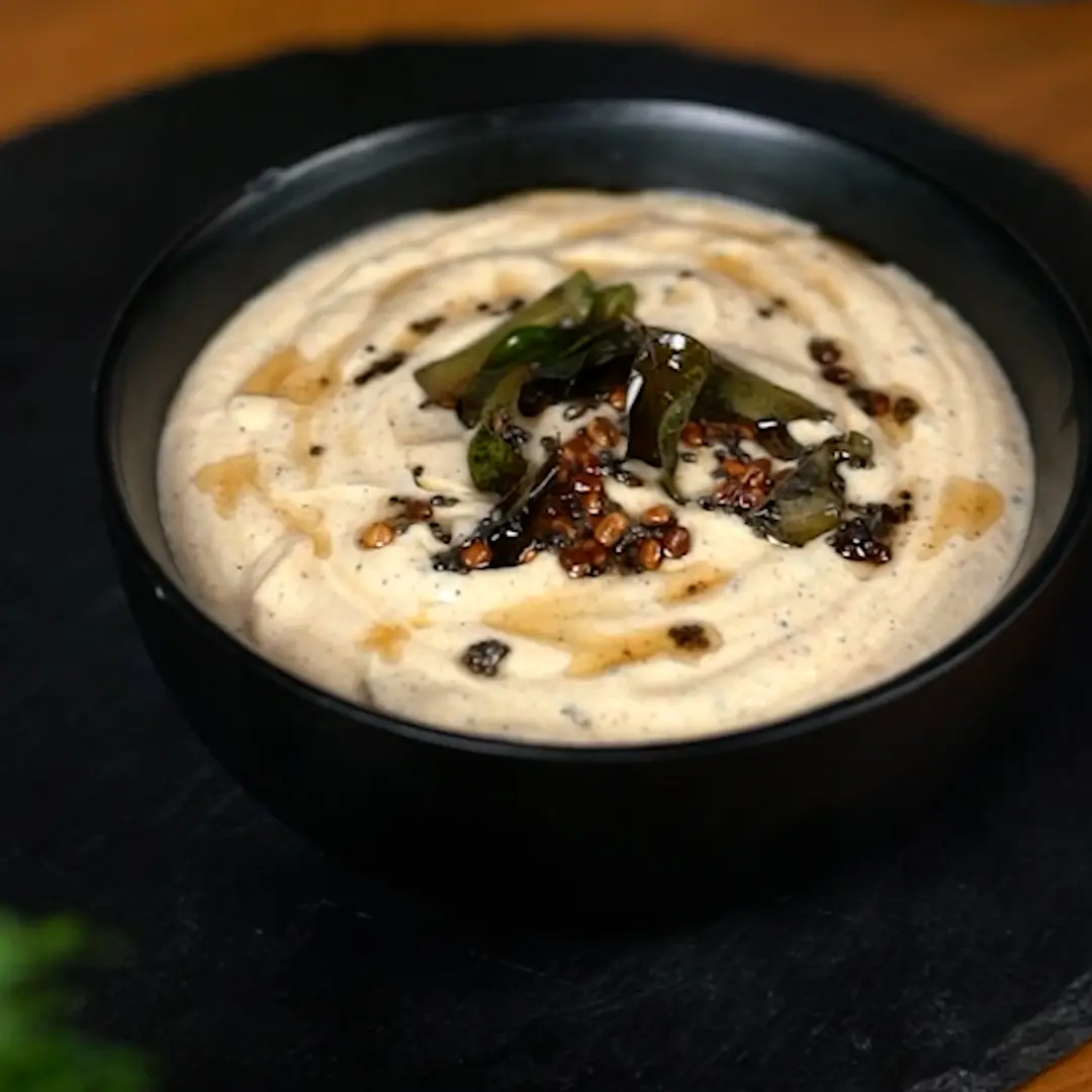 Daangar Pachadi