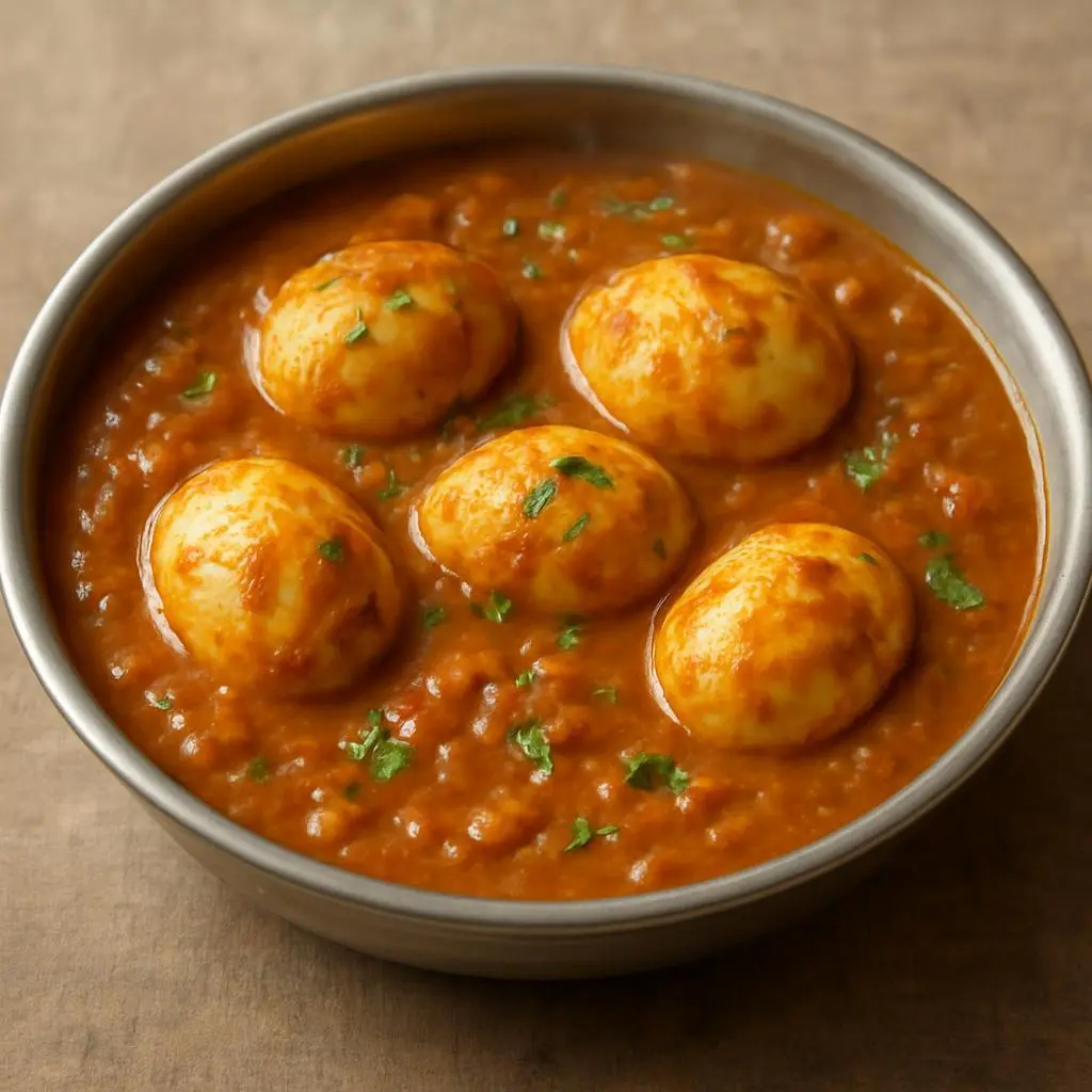 Mutta Curry