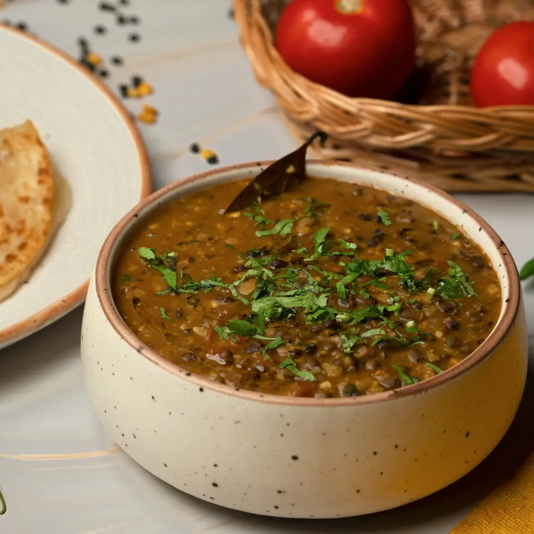 Langar Wali Dal