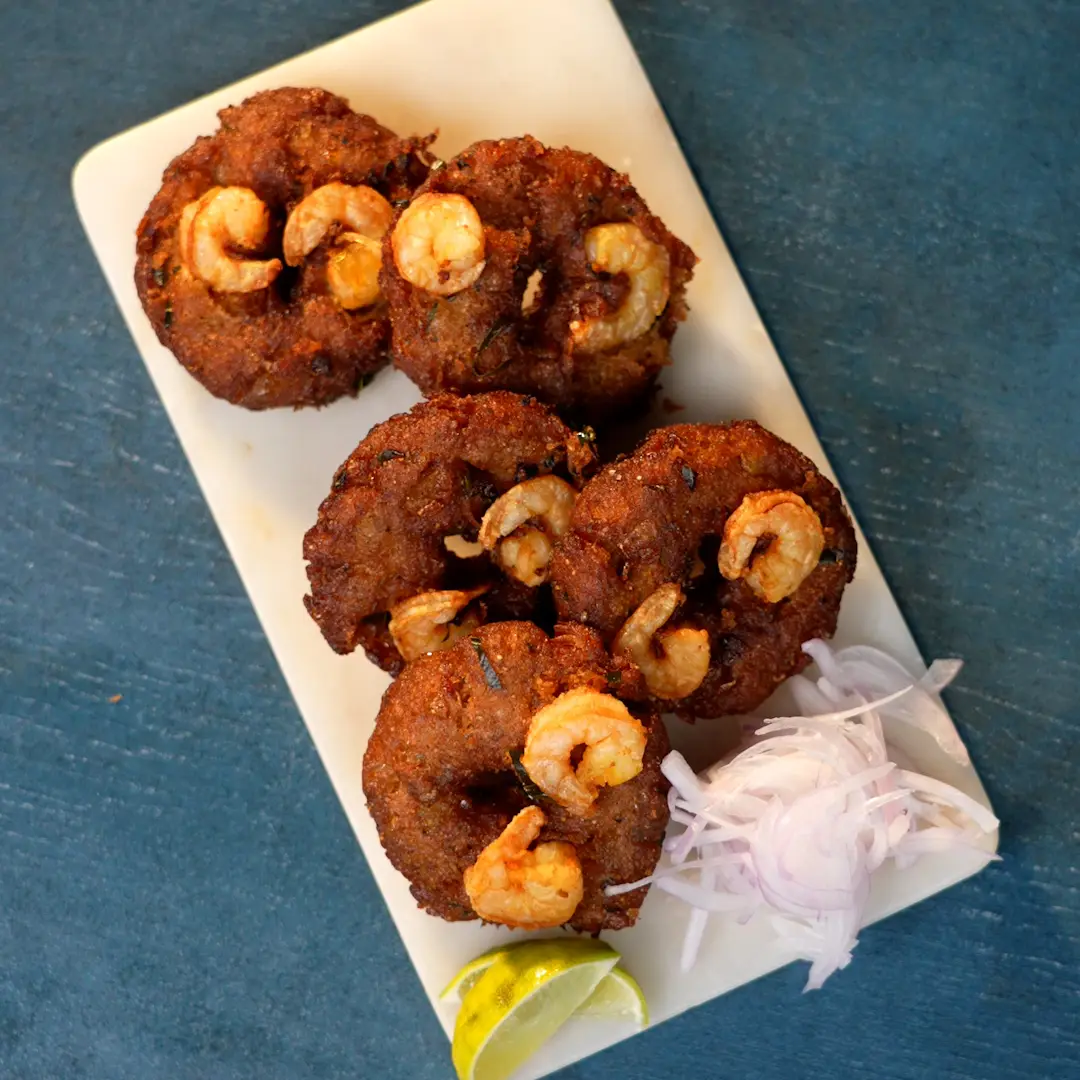 Biryani Vaada