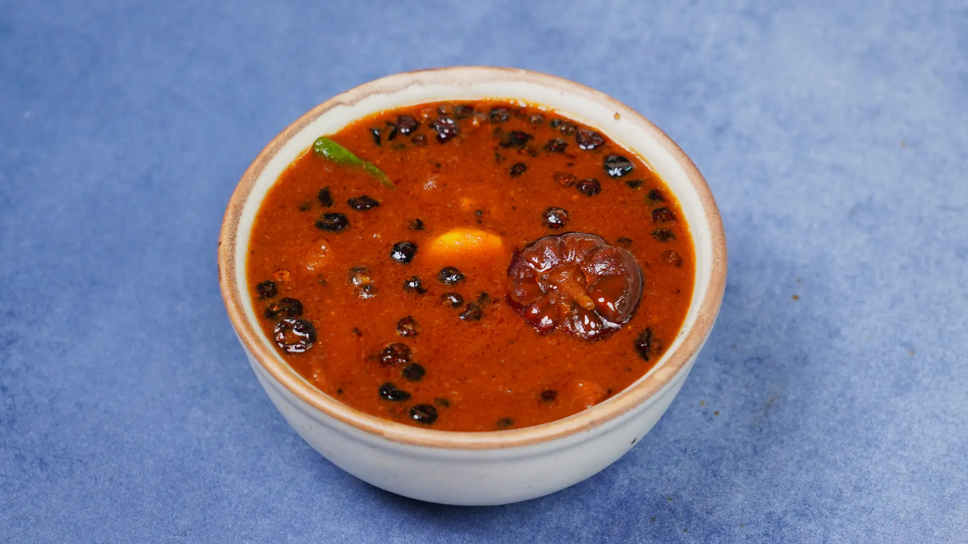Cookd Vathal Kulambu