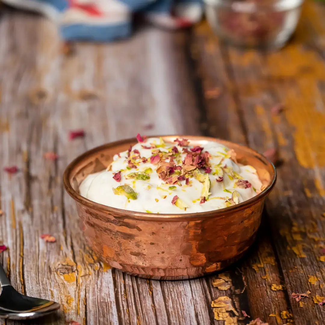 Shrikhand