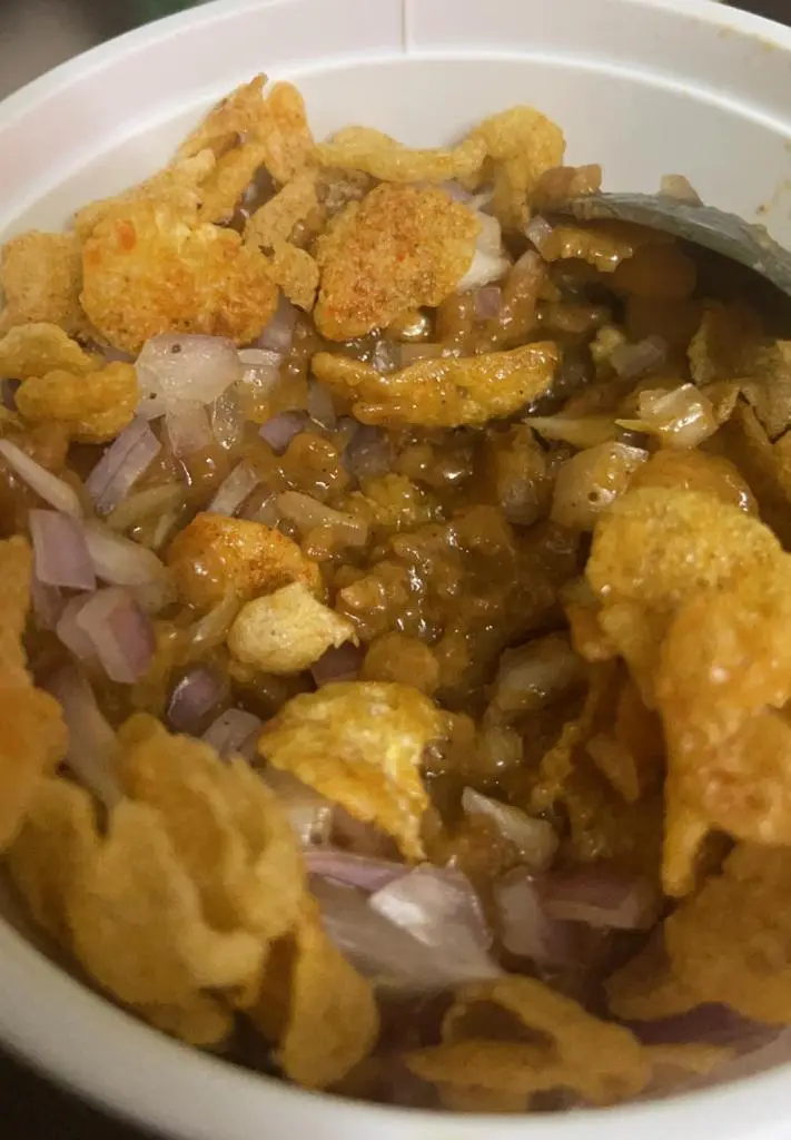 A cook's photo of Roadside Kaalan