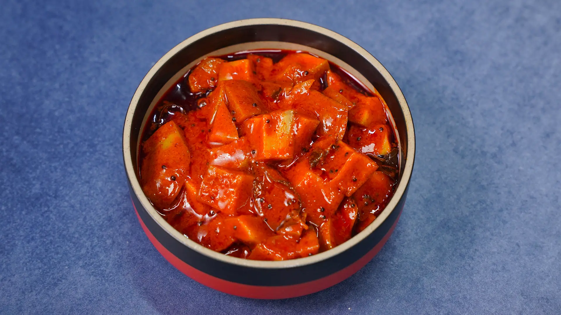 Cookd Mango Pickle