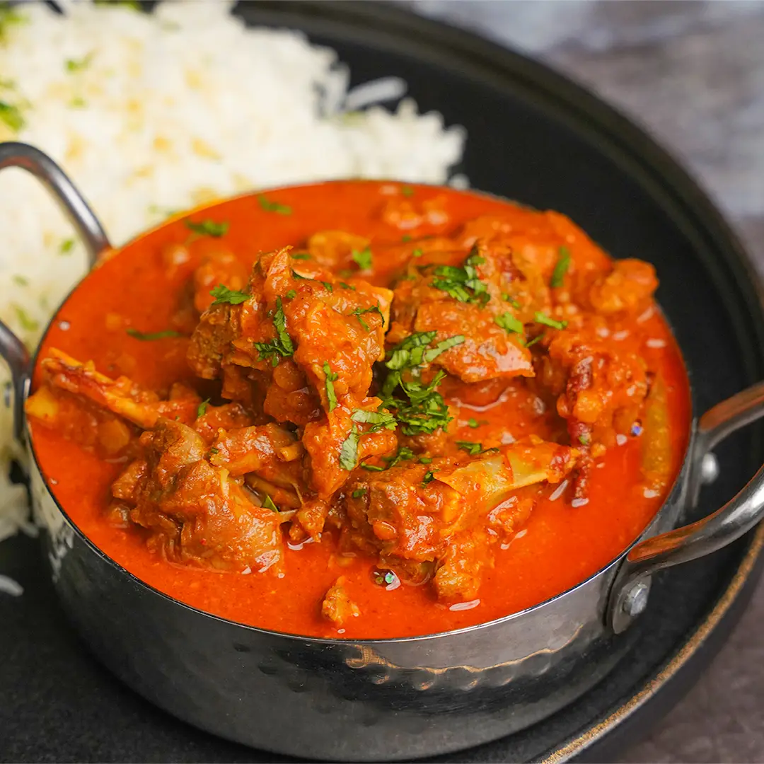 Kosha Mangsho