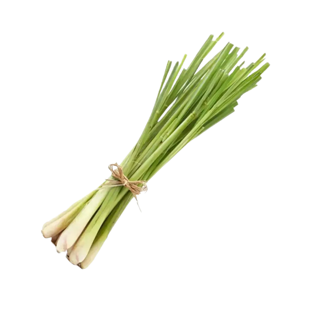 Lemongrass