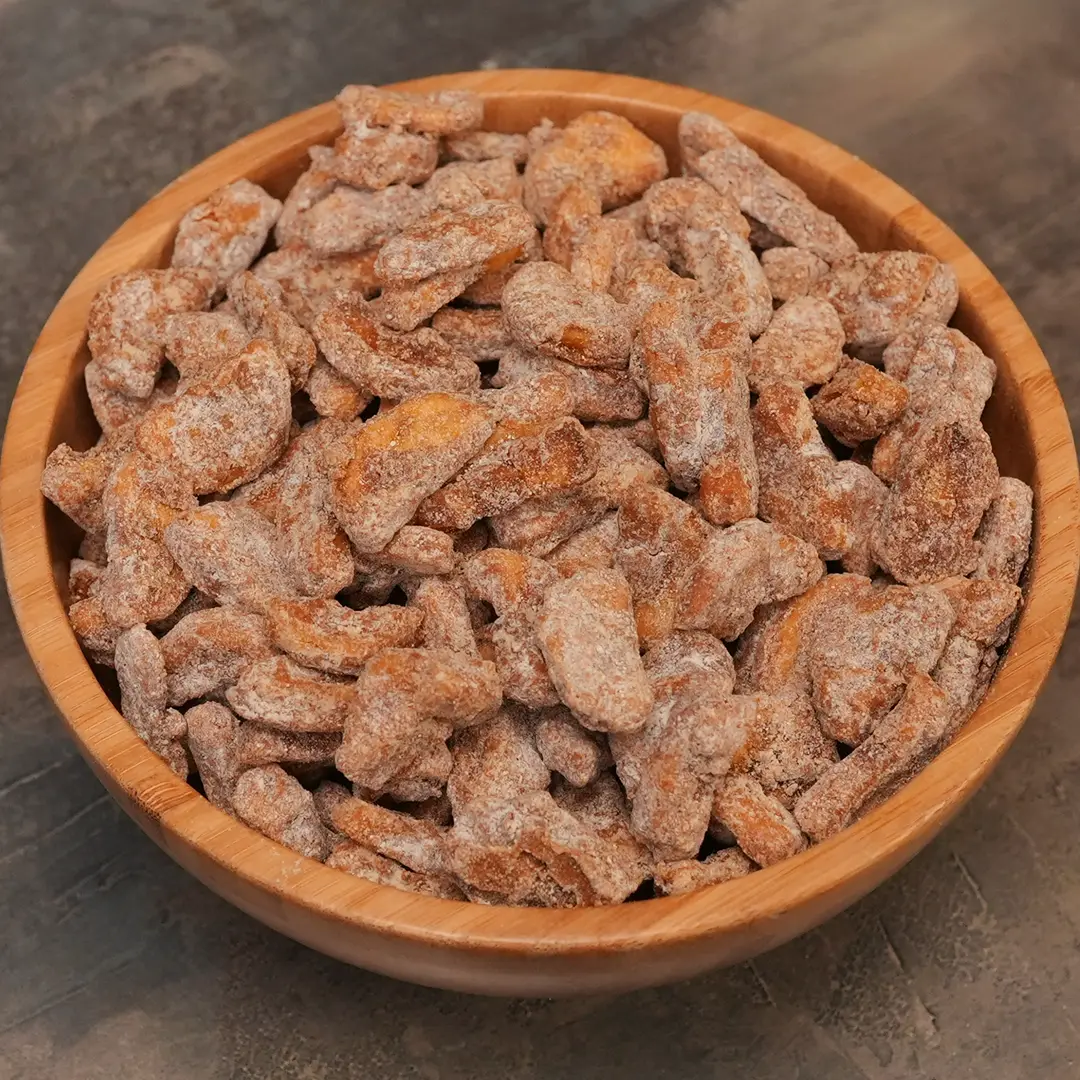 Sharkara Varatti