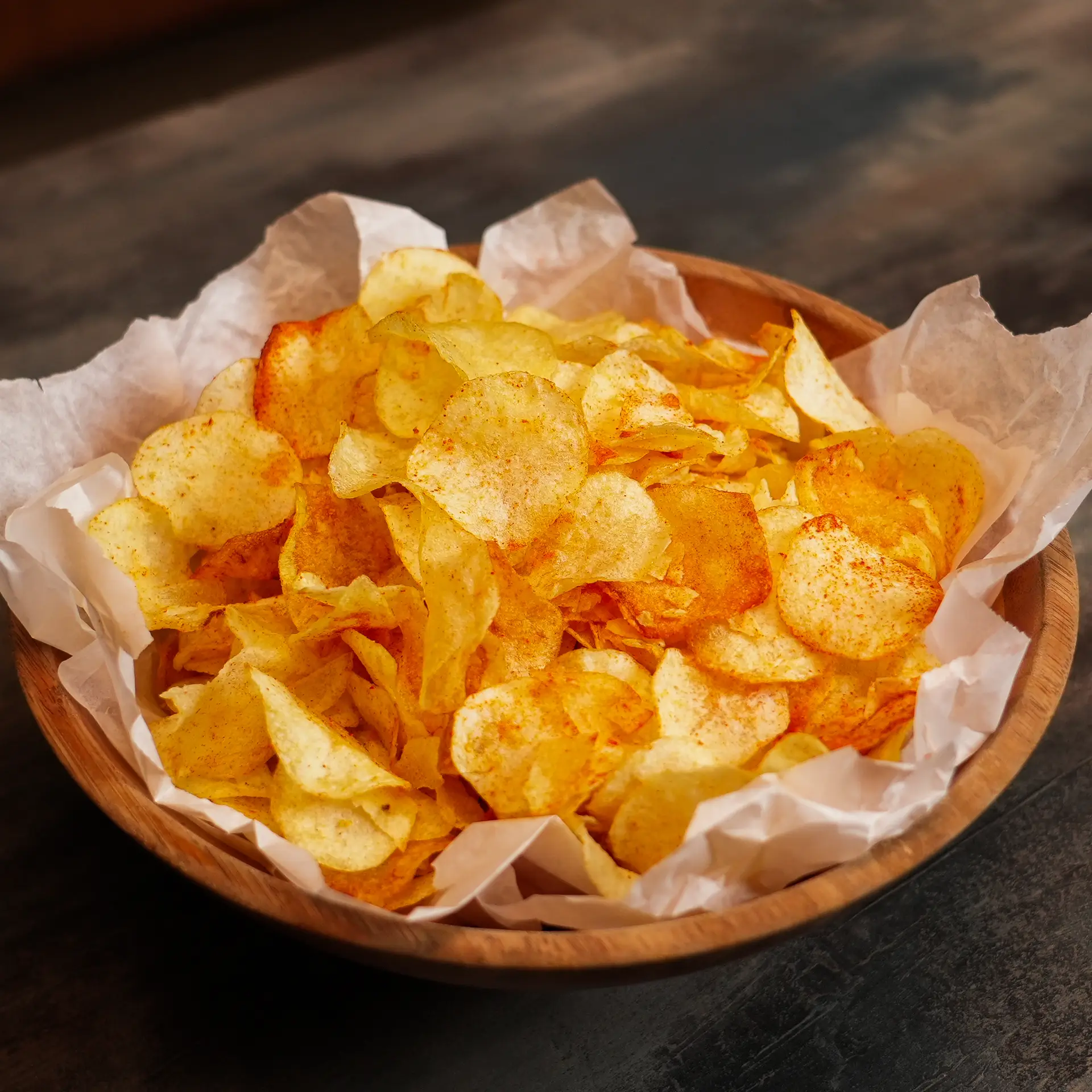 Potato Chips