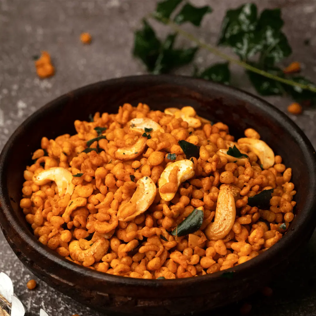 Kaara Boondi