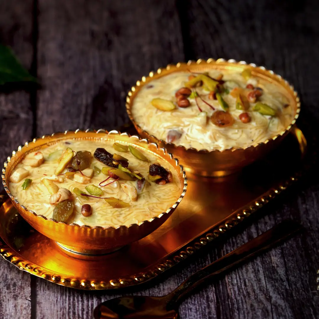 Sheer Kurma