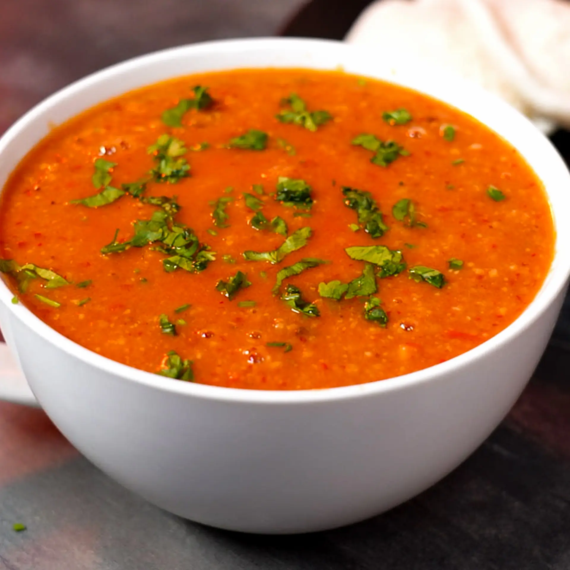 Bangalore Sambar