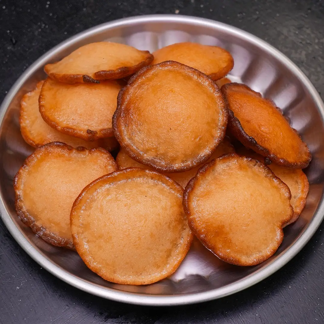 kandarappam