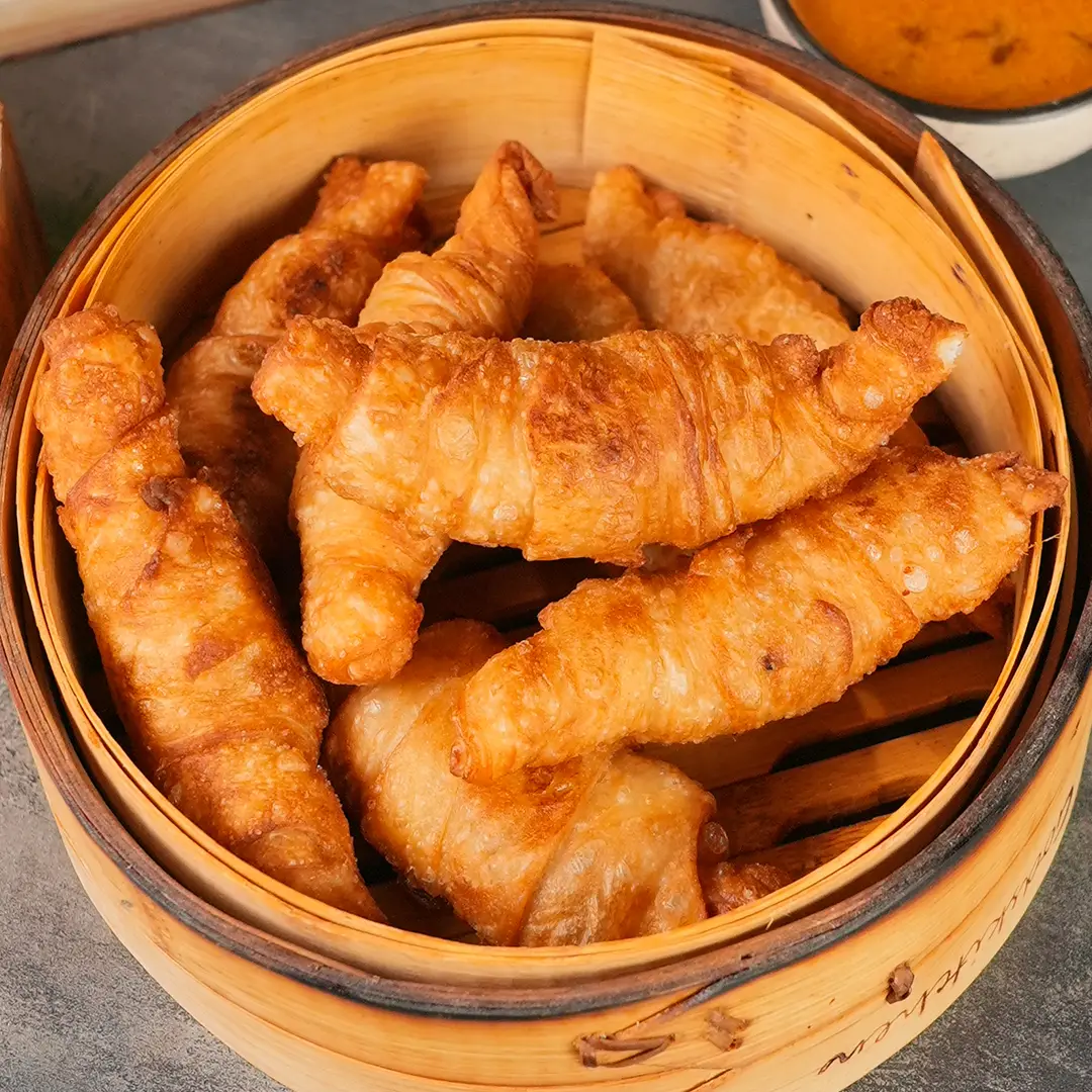 Poroissant