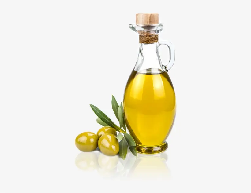 Extra Virgin Olive Oil