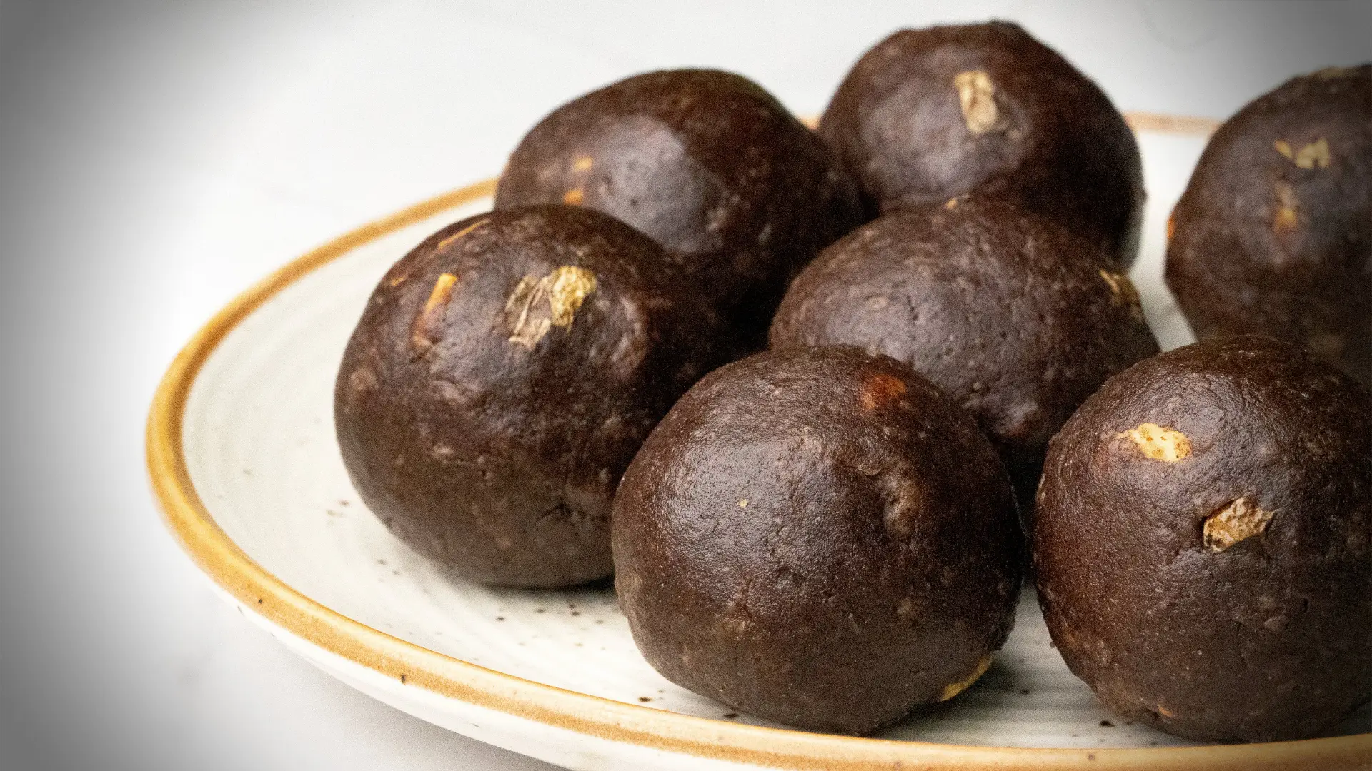 Ragi Laddu