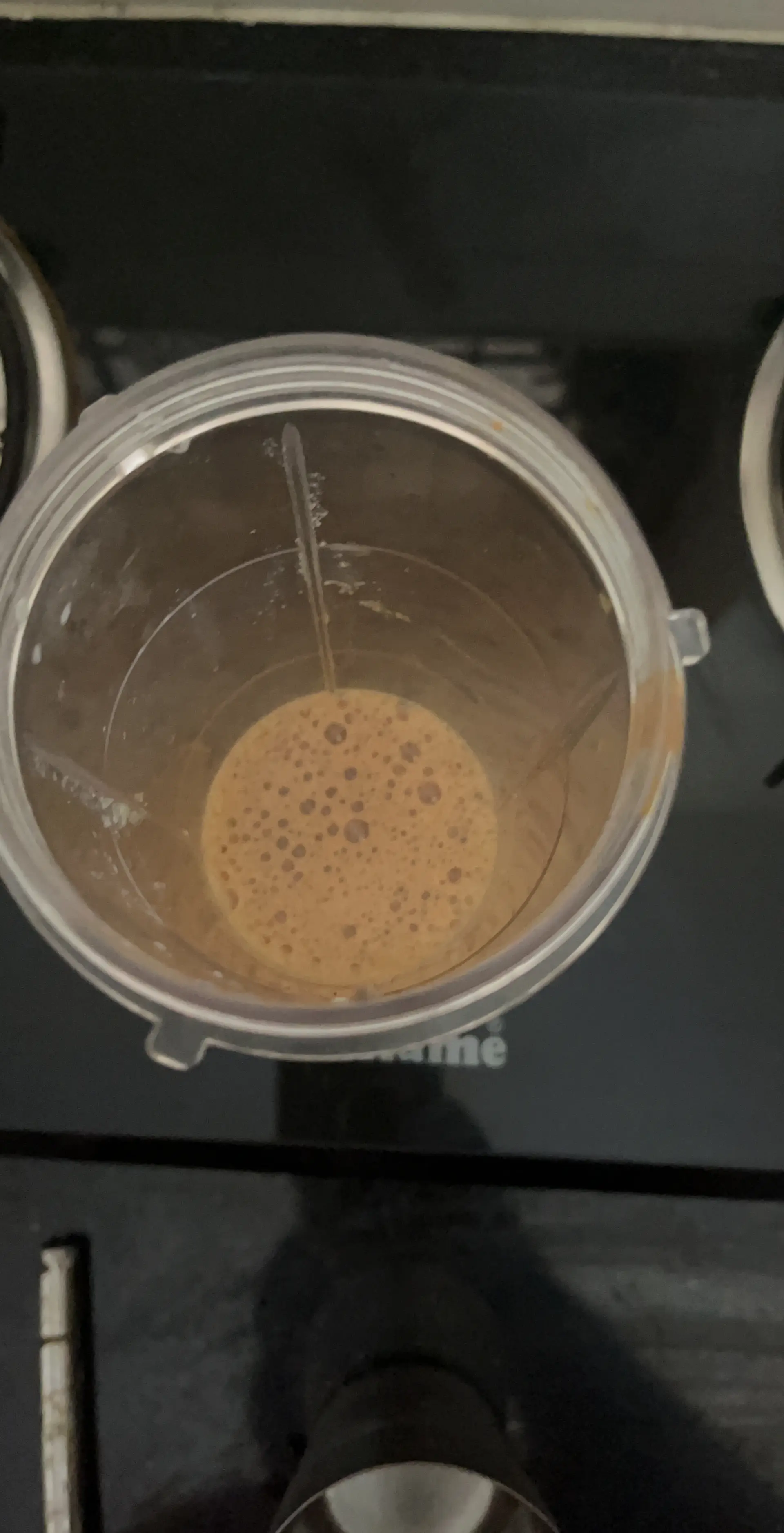 A cook's photo of Masala Tea