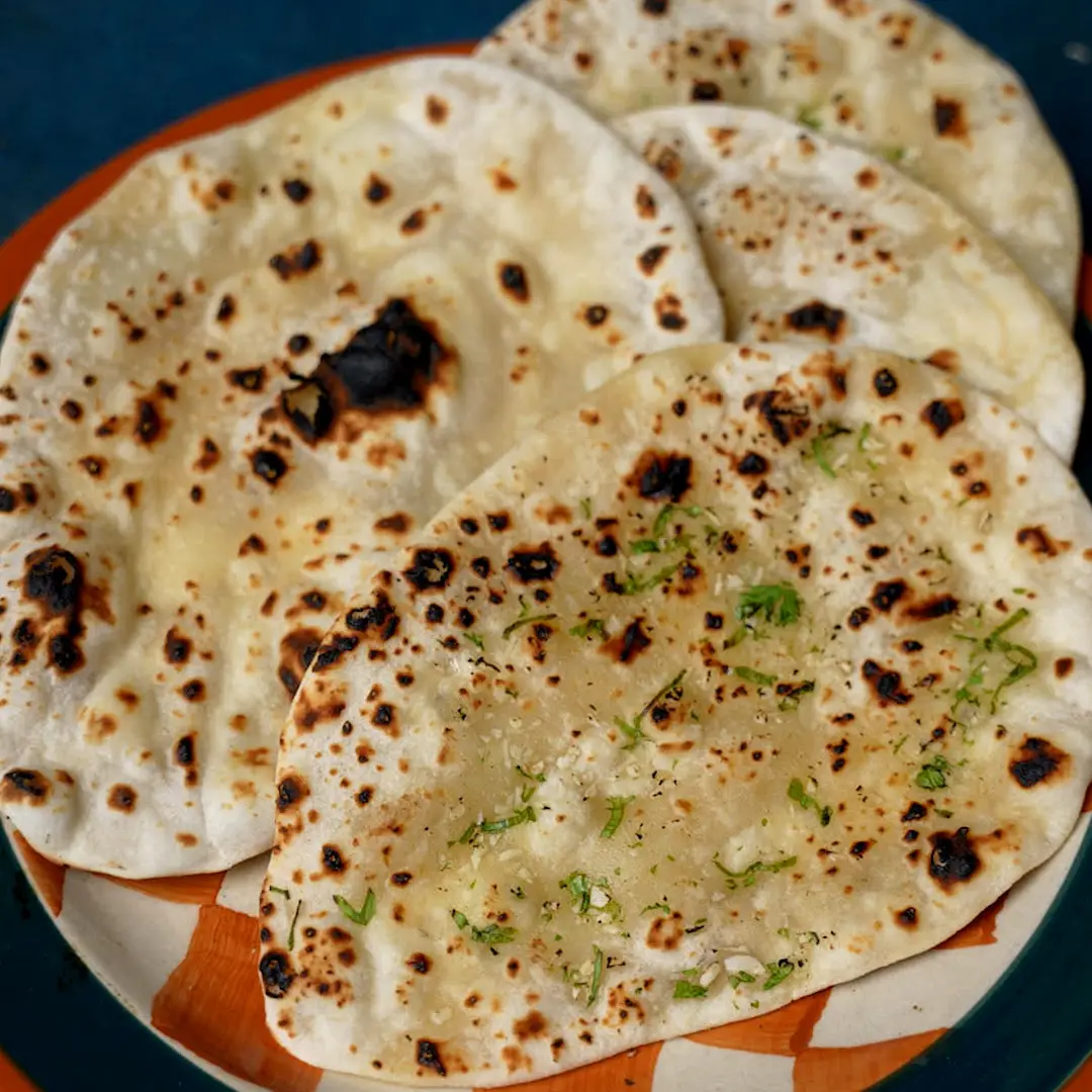 Naan