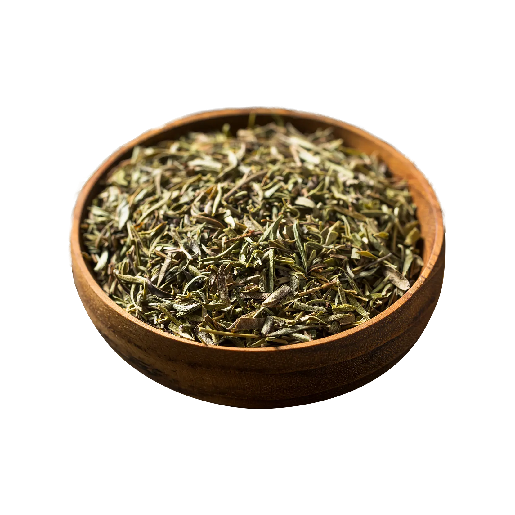 Dried Oregano