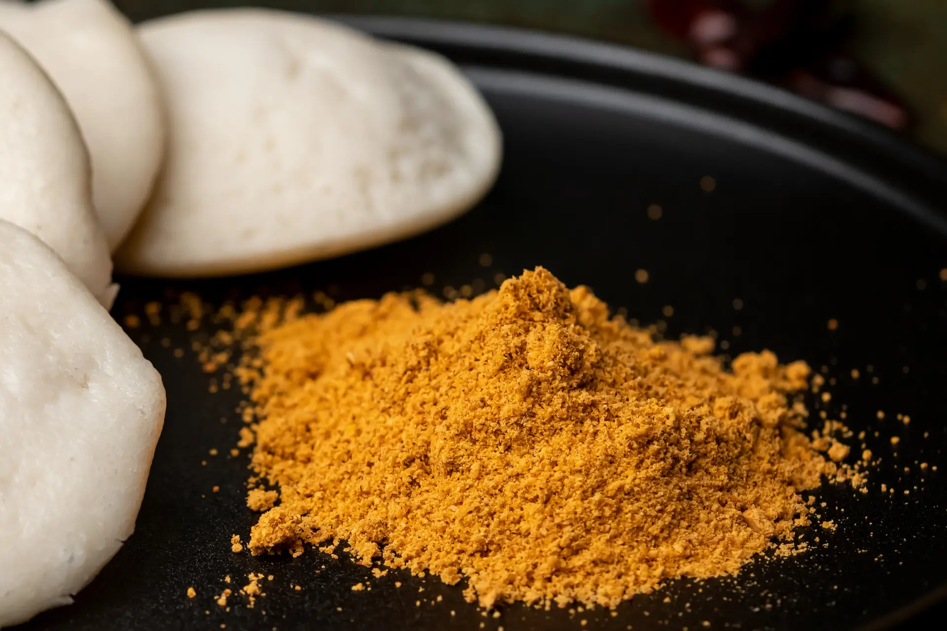 Idli Podi