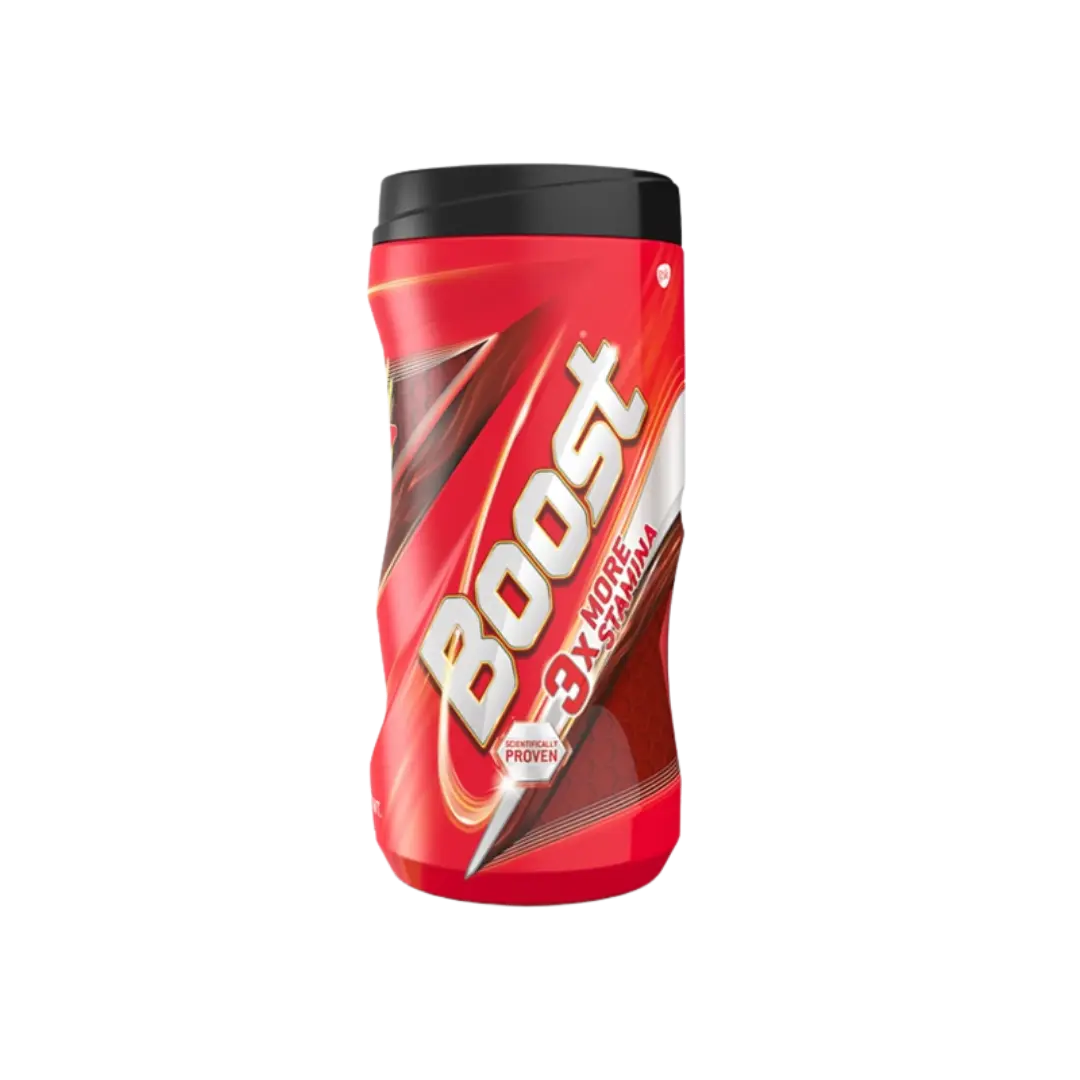 Boost