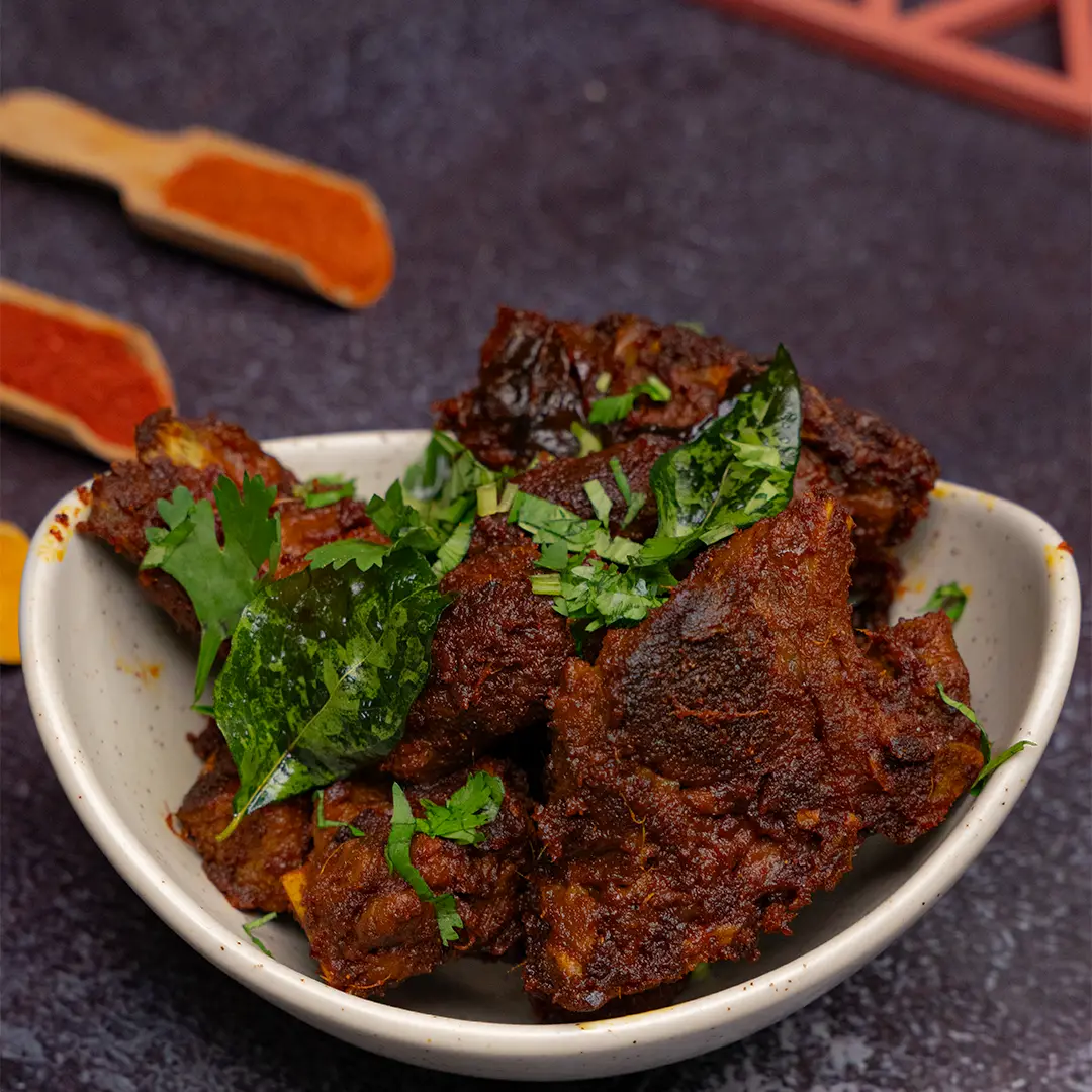 Mutton Maada
