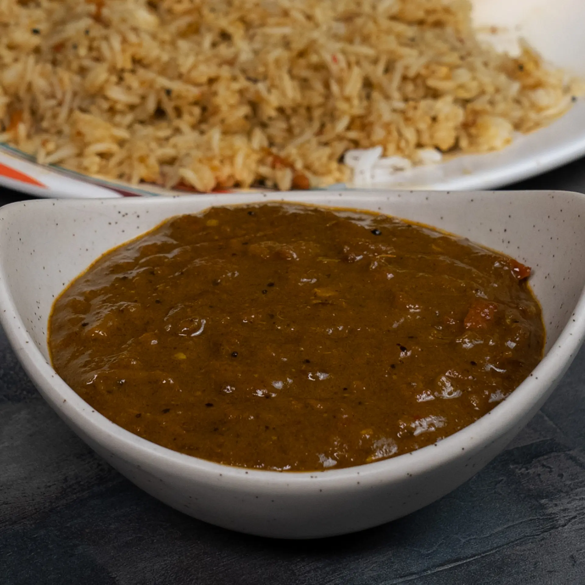 Karuvepillai Kozhambu