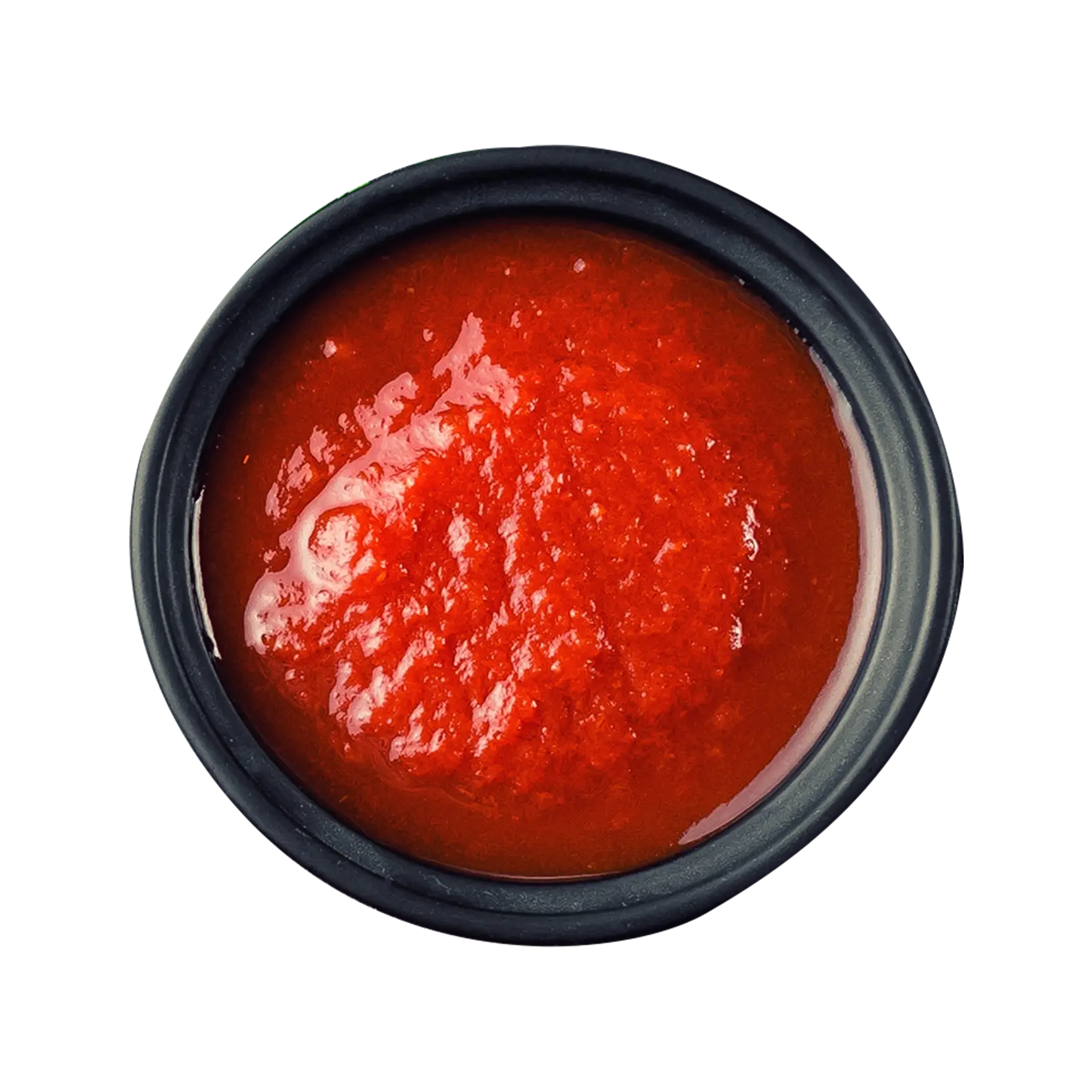 Chilli Sauce