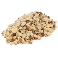 Kesar Badam Powder