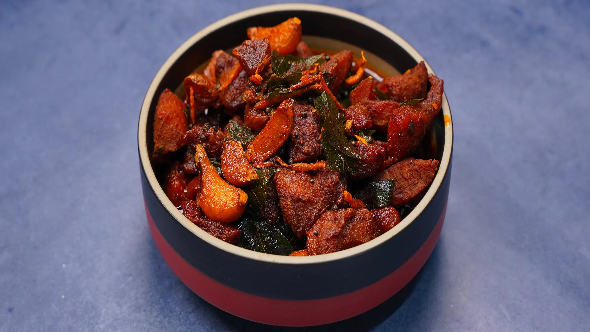 Cookd Chicken Pickle