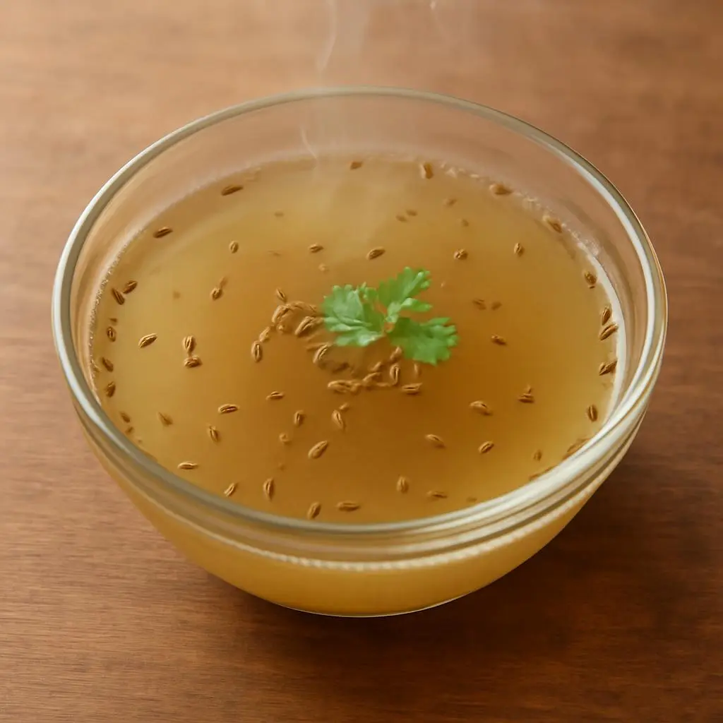 ஓமம் தண்ணீர்