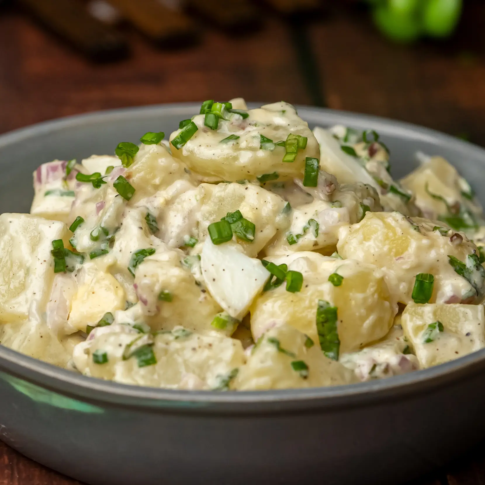 Potato Salad