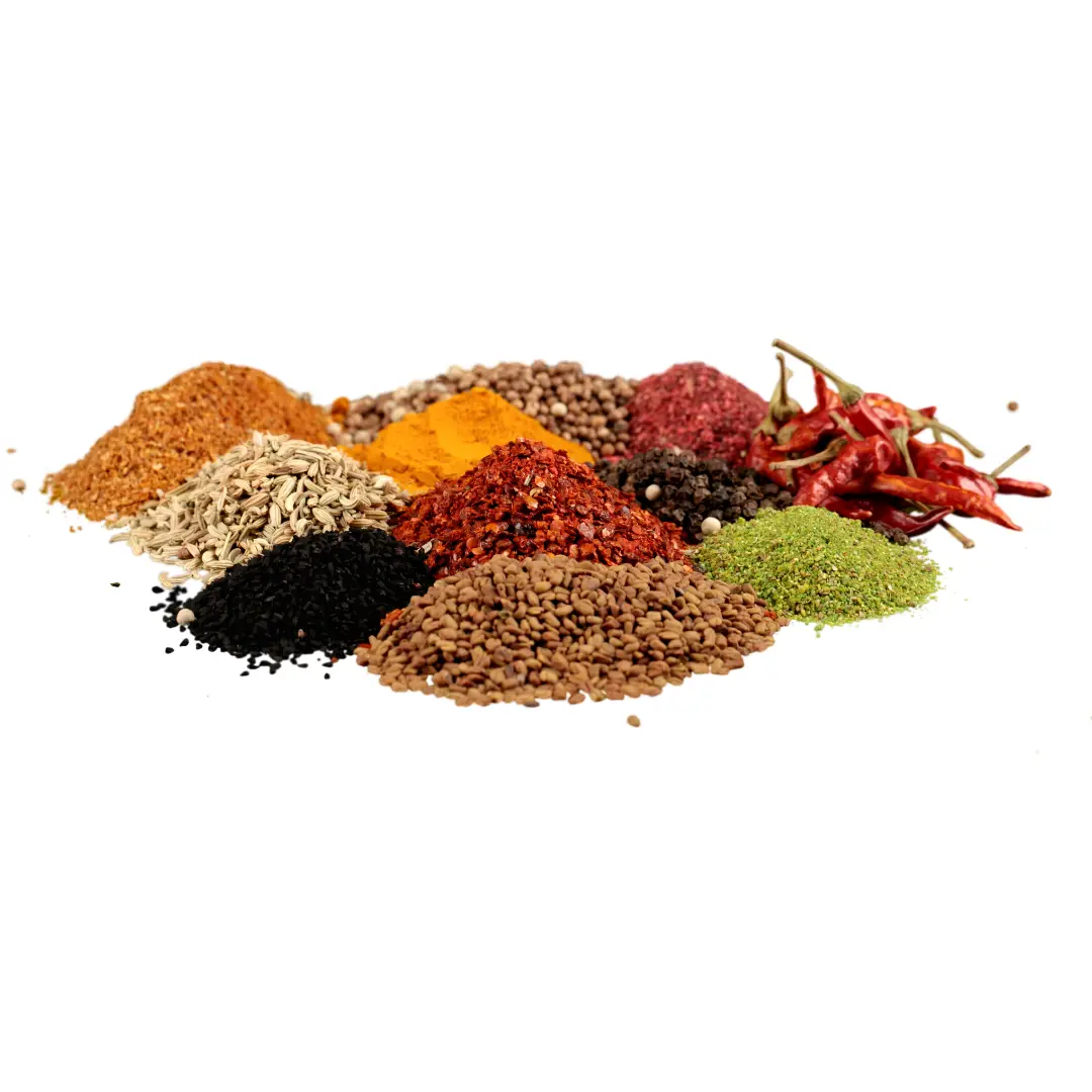 Chukka Masala