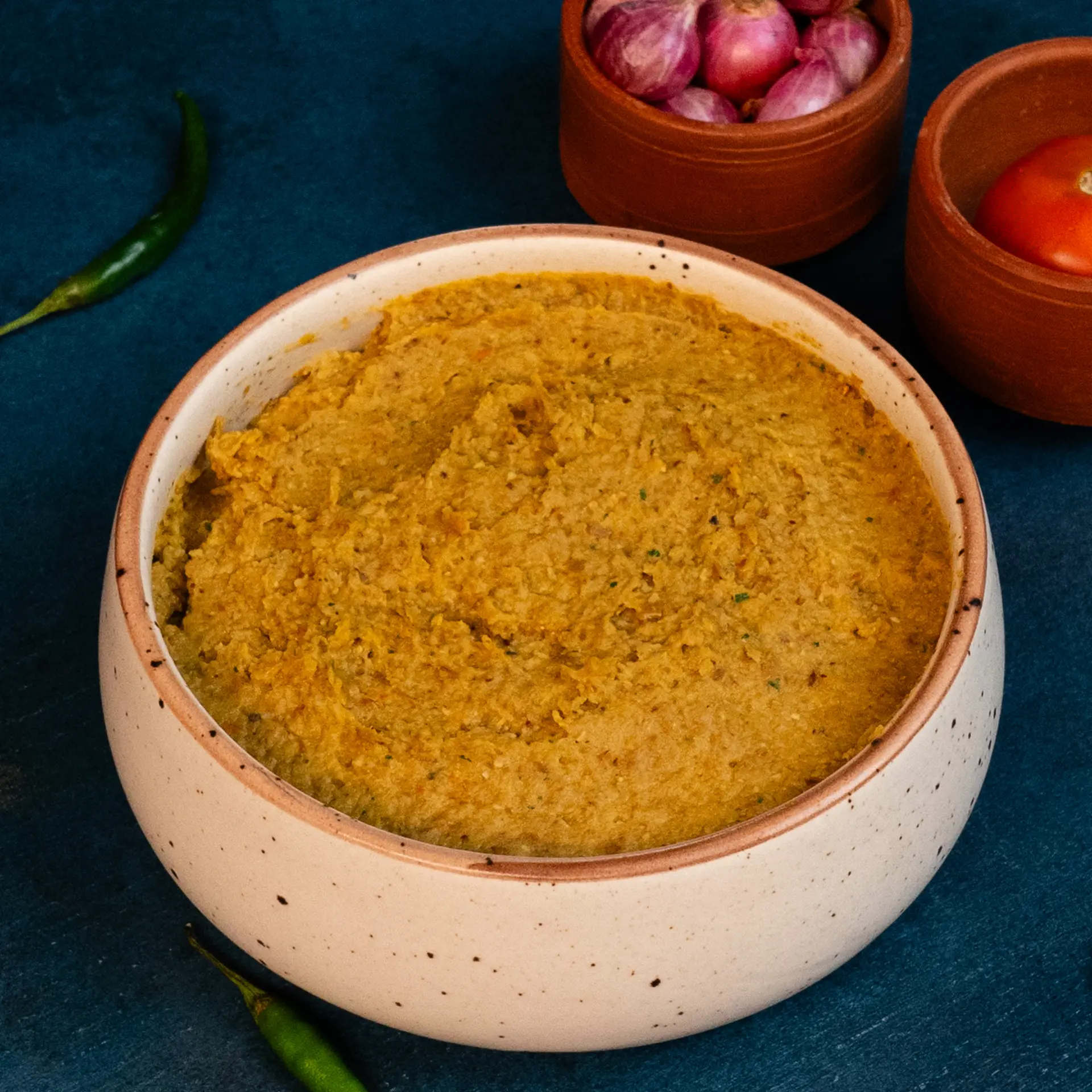 Kollu Paruppu