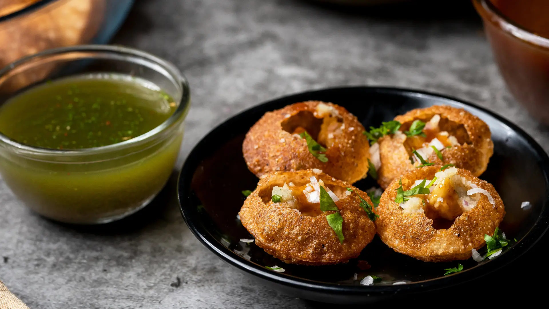 Pani Puri
