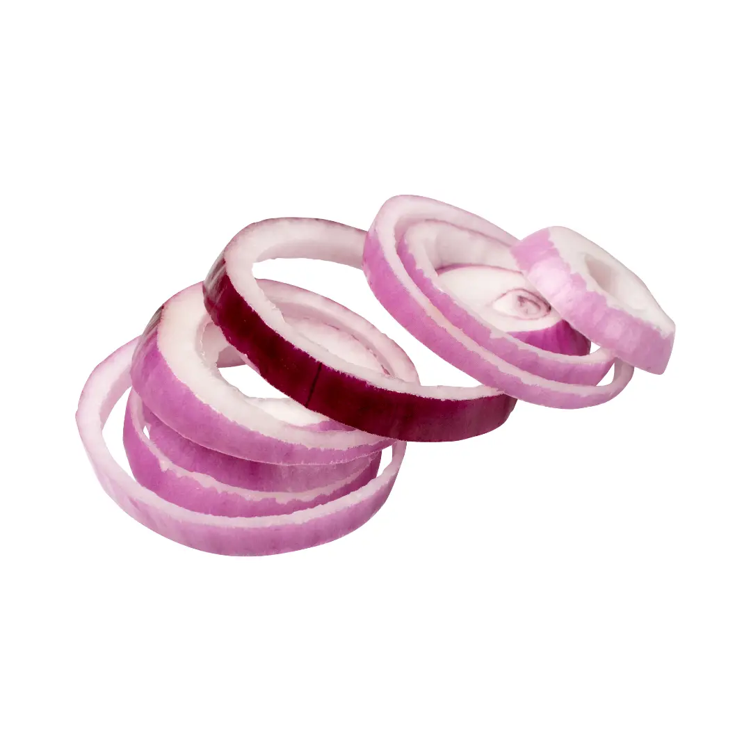 Onion (rings)